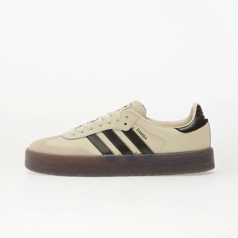 Sneakers adidas Sambae Cream White/ Core Black/ Gum5 EUR 38