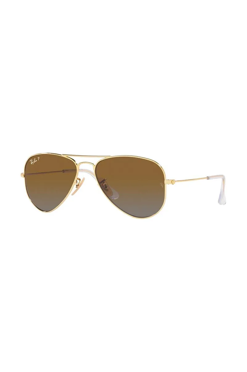 Ray-Ban Παιδικά γυαλιά ηλίου Ray-Ban Junior Aviator