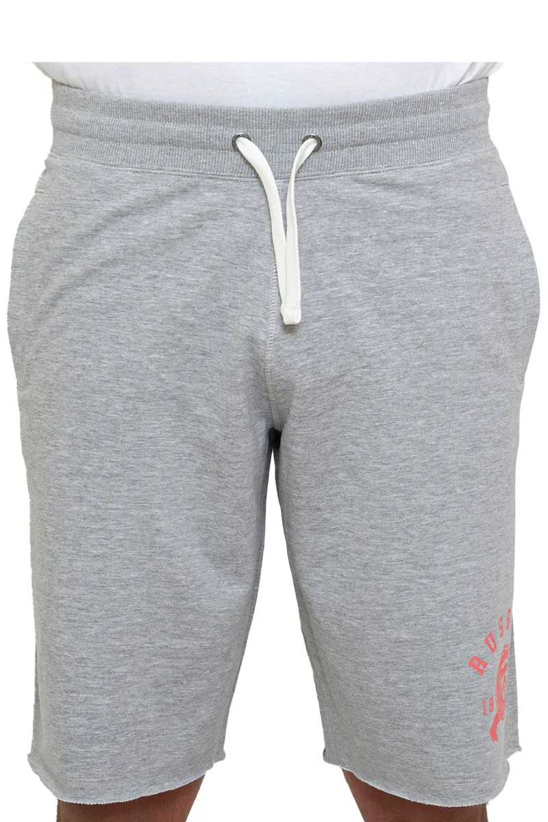 Βερμούδα Russell Athletic Alpha Seamless A3060-1-091-VK Ανδρικό