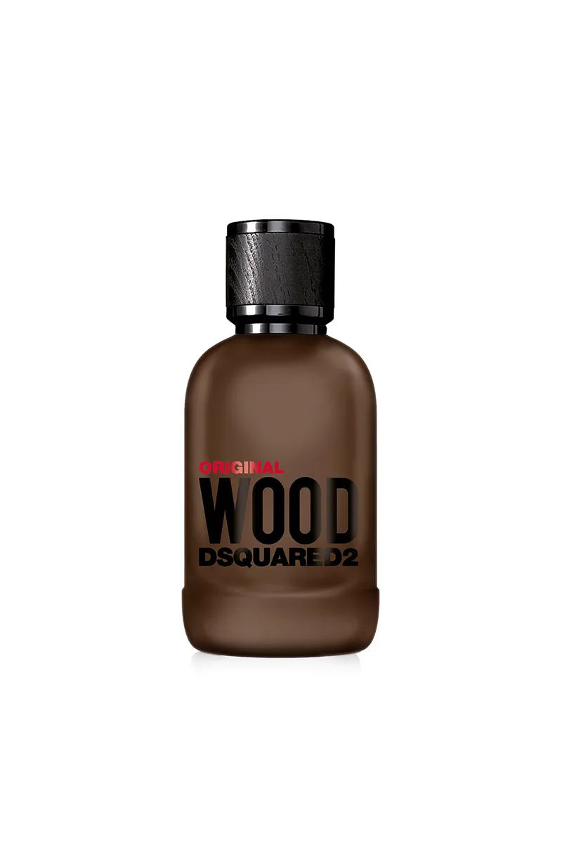 Dsquared2 Original Eau de Parfum Natural Spray - 5F08