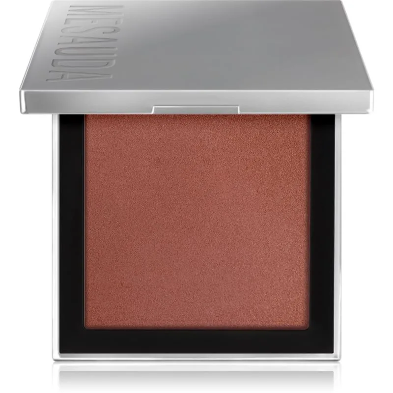 Mesauda Skin Mate Blush κρεμώδες ρουζ απόχρωση Feeling Yourself 8 γρ