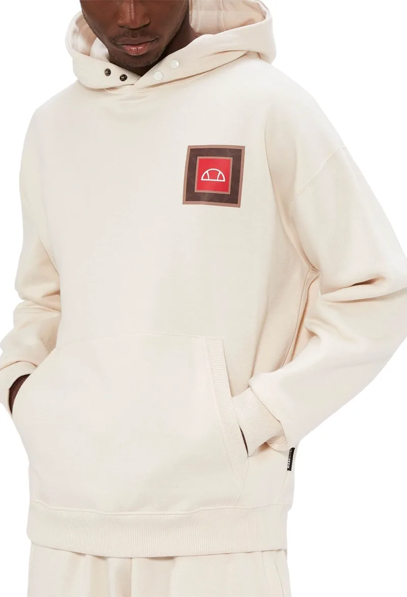 Μπλούζα Μακρυμάνικη Ellesse Prerro SHT18999-904 Ανδρικό