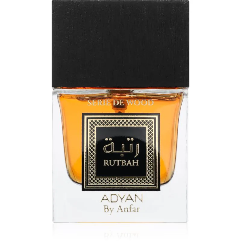 Adyan Rutbah Eau de Parfum για γυναίκες 100 ml