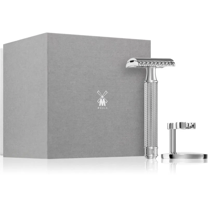 Mühle TRADITIONAL Shaving Set σετ ξυρίσματος