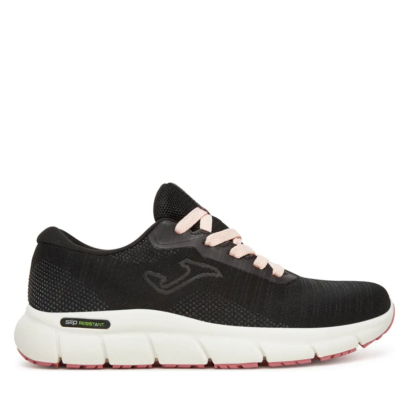 Αθλητικά Joma C.Atlantis 2501 CATLALS2501 Μαύρο