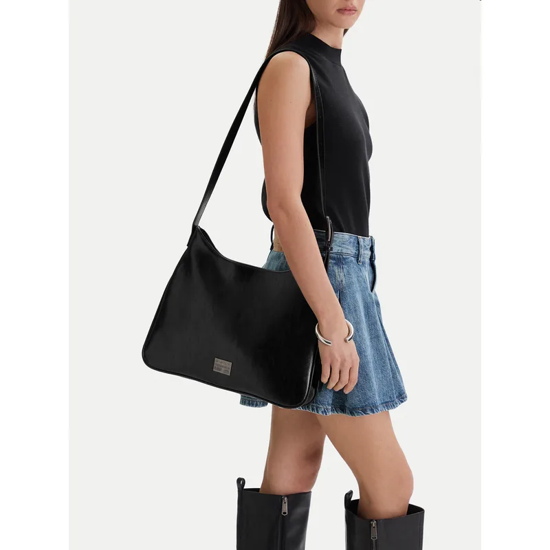 Τσάντα G-Star Raw C-LDA8480 Μαύρο