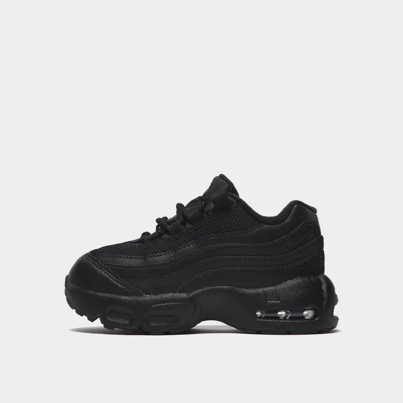 Nike Air Max 95 Βρεφικά Παπούτσια (9000191983_13621)