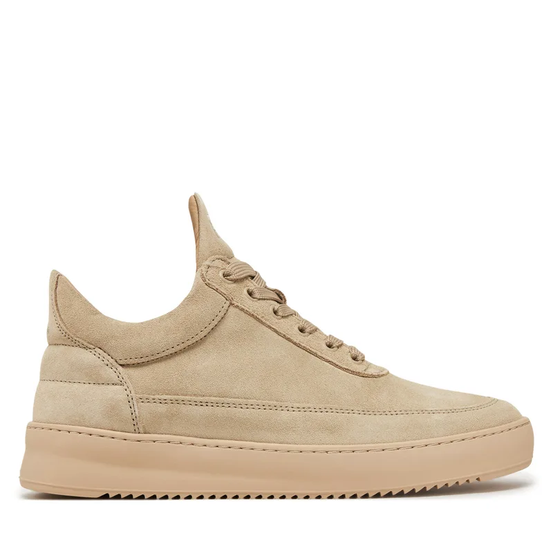 Αθλητικά Filling Pieces Low Top 10122791990 Μπεζ