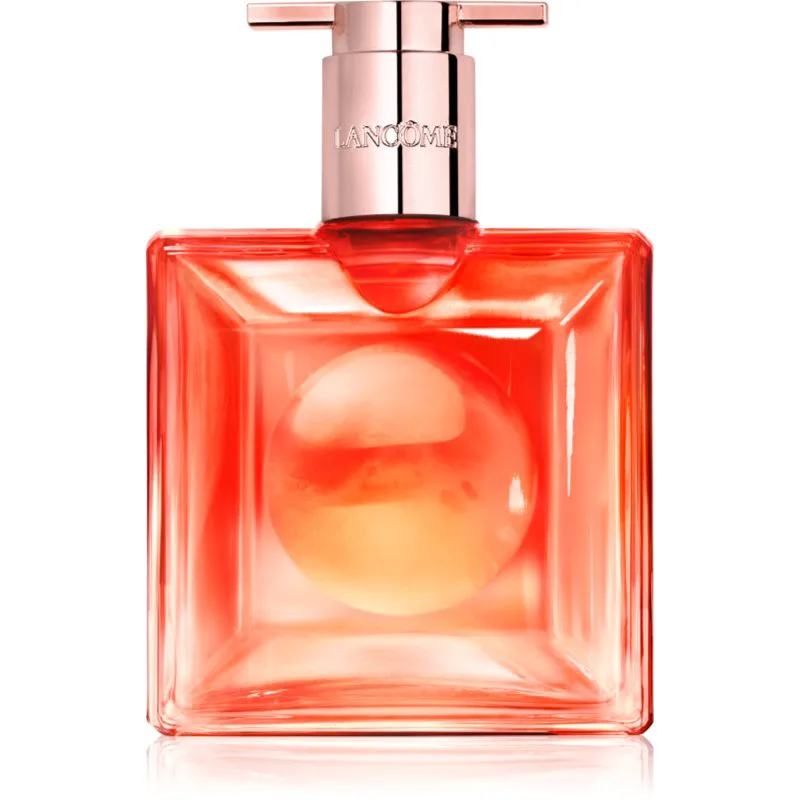 Lancôme Idôle Peach 'N Roses Eau de Parfum για γυναίκες 25 ml