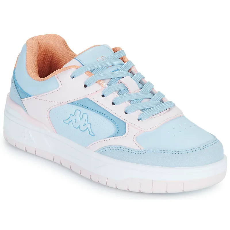 Xαμηλά Sneakers Kappa LOGO MANIS 2.0 KID