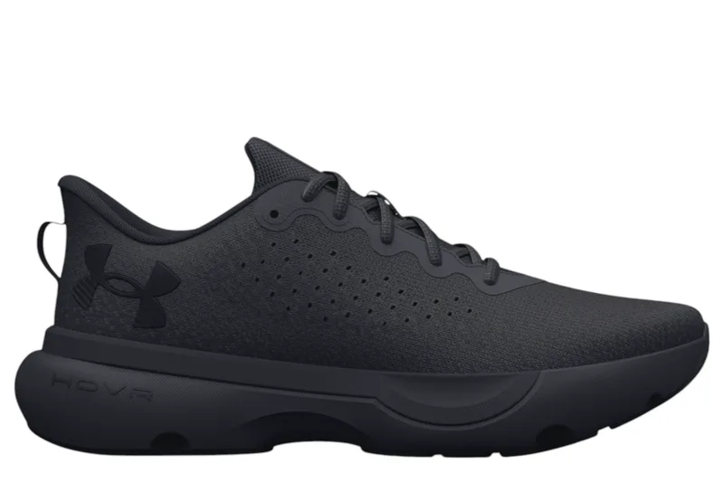 Παπούτσια Running Under Armour Low Infinite 3027523-002 Ανδρικό