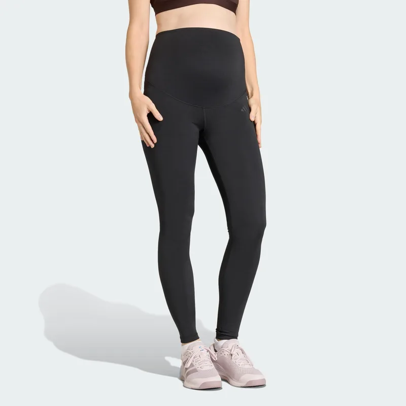 adidas Optime Essentials Workout Γυναικείο Κολάν (9000260004_1469)