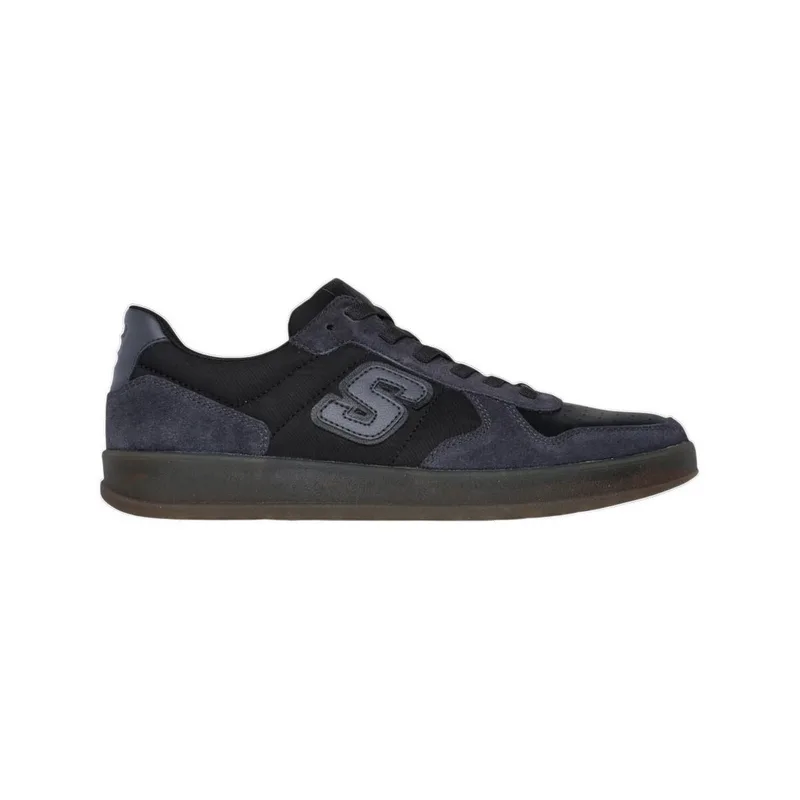 Xαμηλά Sneakers Skechers Baskets New Wave Cup - Calven cuir