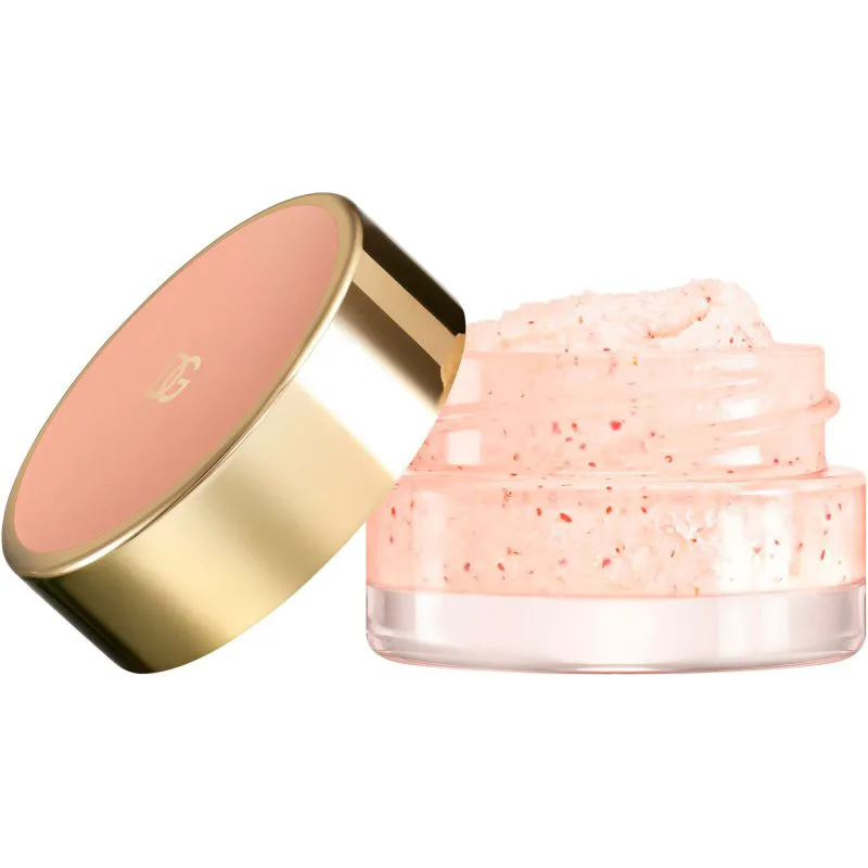 Dolce&Gabbana Fresh Skin Nouri-Lip Berry Scrub απαλή ενυδατική απολέπιση για τα χείλη 9 γρ