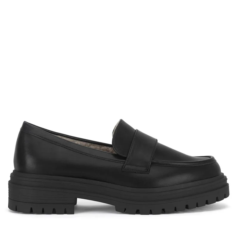 Loafers Jenny Fairy WS5195-43 Μαύρο