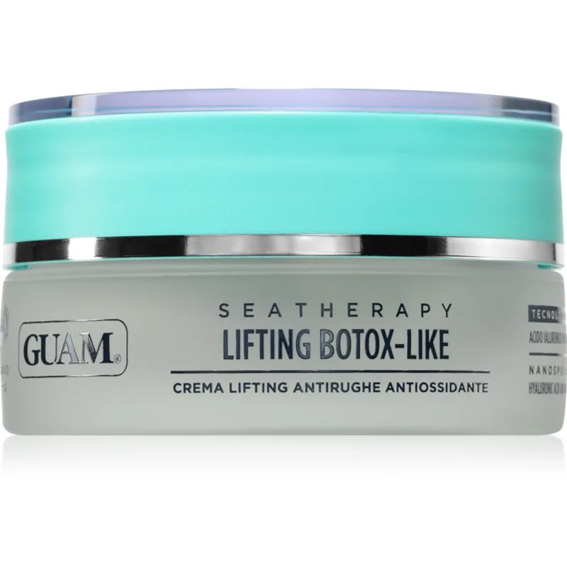 Guam Lifting Botox - Like ανυψωτική κρέμα 50 ml