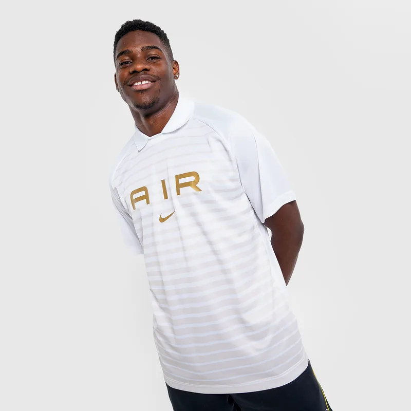 Nike Air Football Jersey Ανδρικό T-shirt (9000209255_1539)