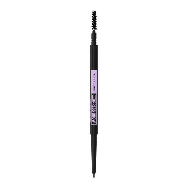 Maybelline Express Brow Ultra Slim Eyebrow Pencil - 5.5 Cool Brown (0.85g)