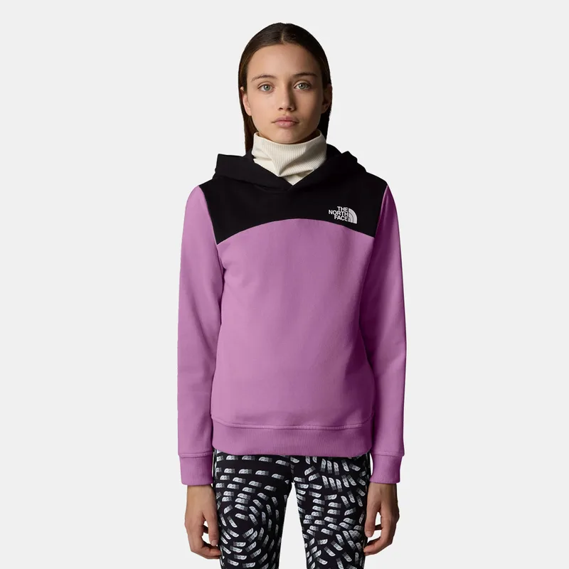 The North Face Παιδική Μπλούζα με Κουκούλα (9000189535_78348)