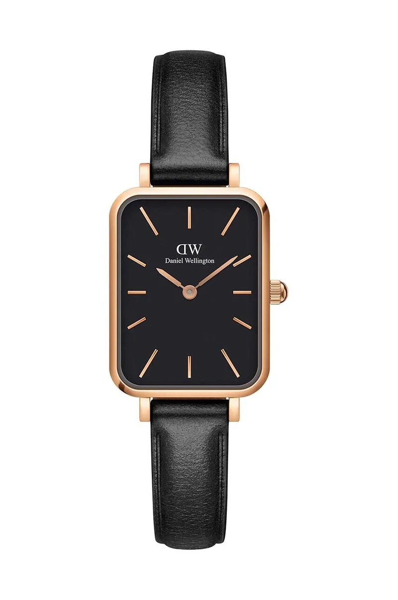 Ρολόι Daniel Wellington Quadro Pressed