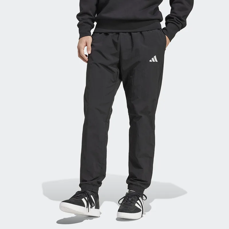 adidas Sportswear Woven Ανδρική Φόρμα (9000235676_1480)