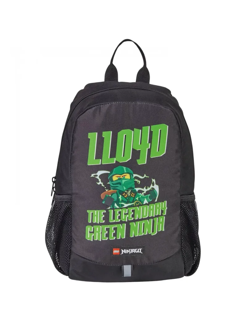 LEGO Ninjago Kids M Backpack 202812508