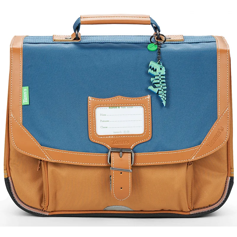 Σάκα Tann's NILS CARTABLE 35 CM