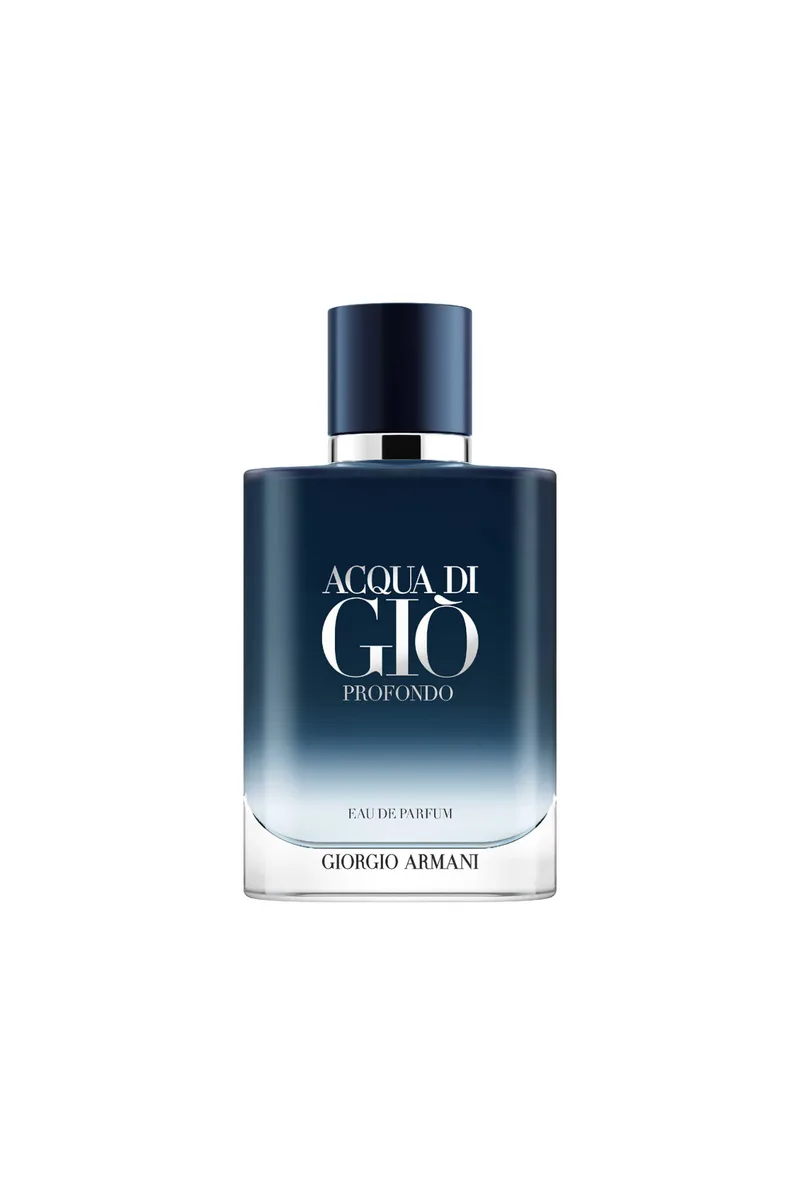 Armani Acqua di Giò Profondo Eau de Parfum - 3614273953863