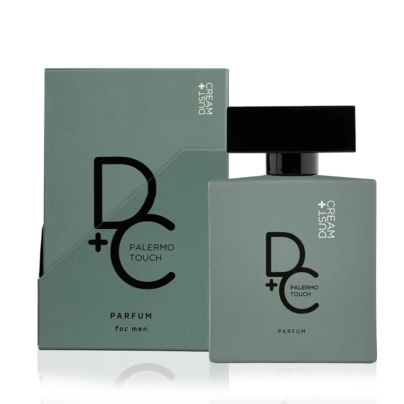 ΑΡΩΜΑ ΑΝΔΡΙΚΟ D+C PERFUME PALERMO TOUCH 100ML