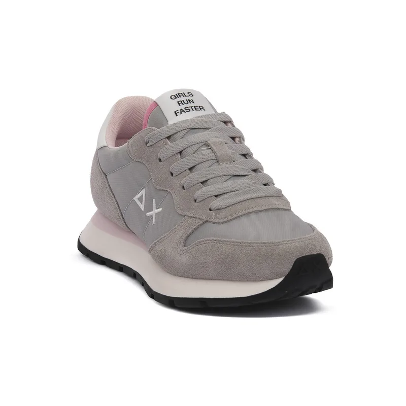 Xαμηλά Sneakers Sun68 SUN68 06 ALLY SOLID