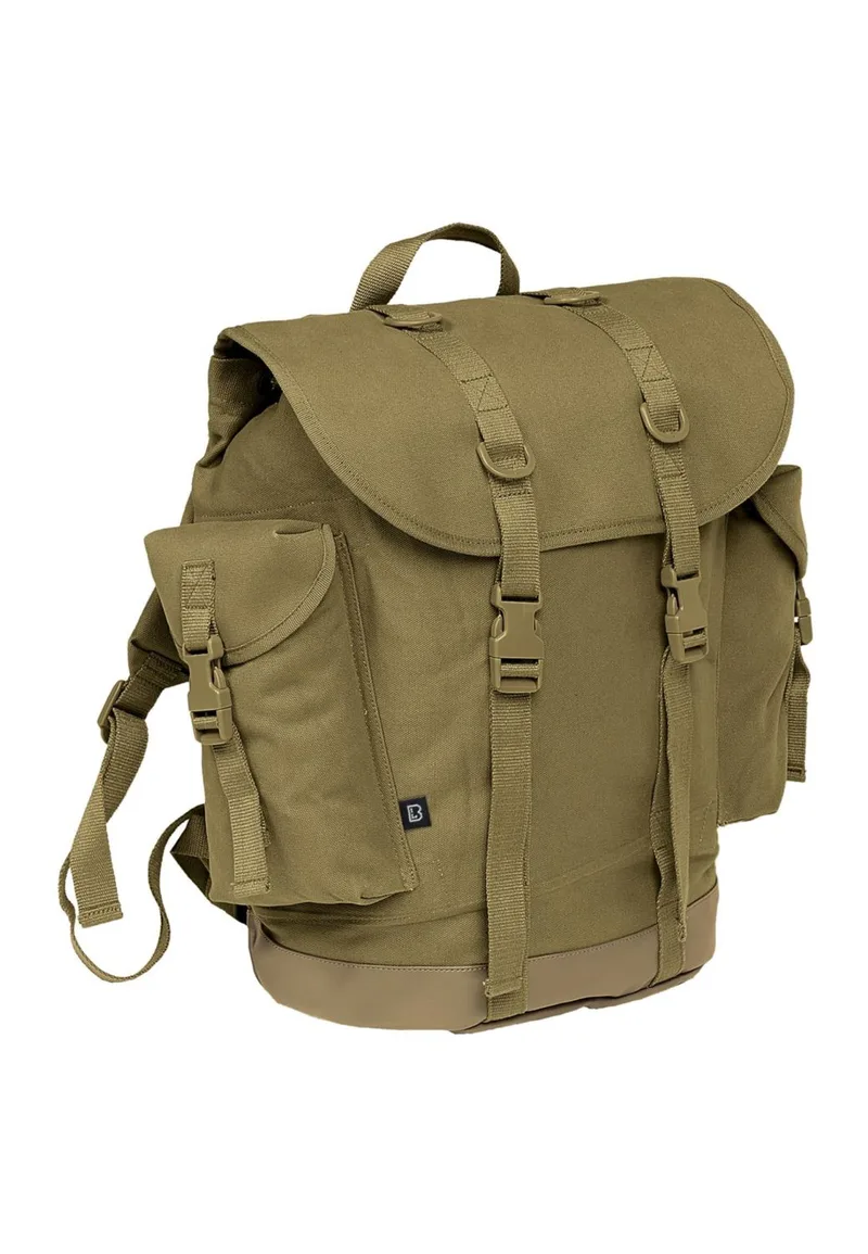 Hunting backpack Brandit BD8005-00176 olive