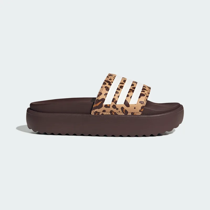 adidas Sportswear Adilette Platform Slides (9000239442_88060)