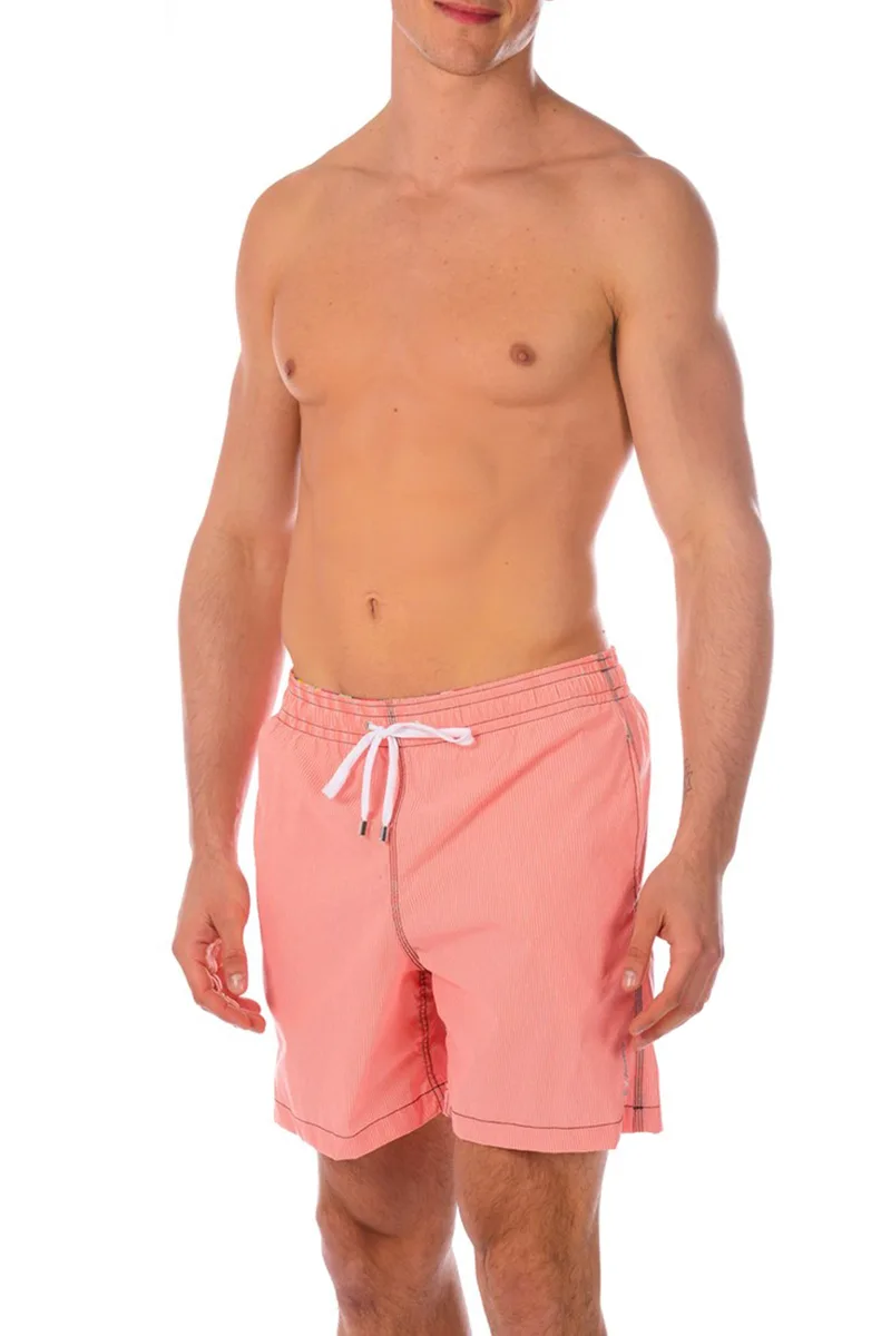 Μαγιό Βερμούδα Banana Moon Manly Odonnell MANLY ODONNELL-H3N62 Ανδρικό