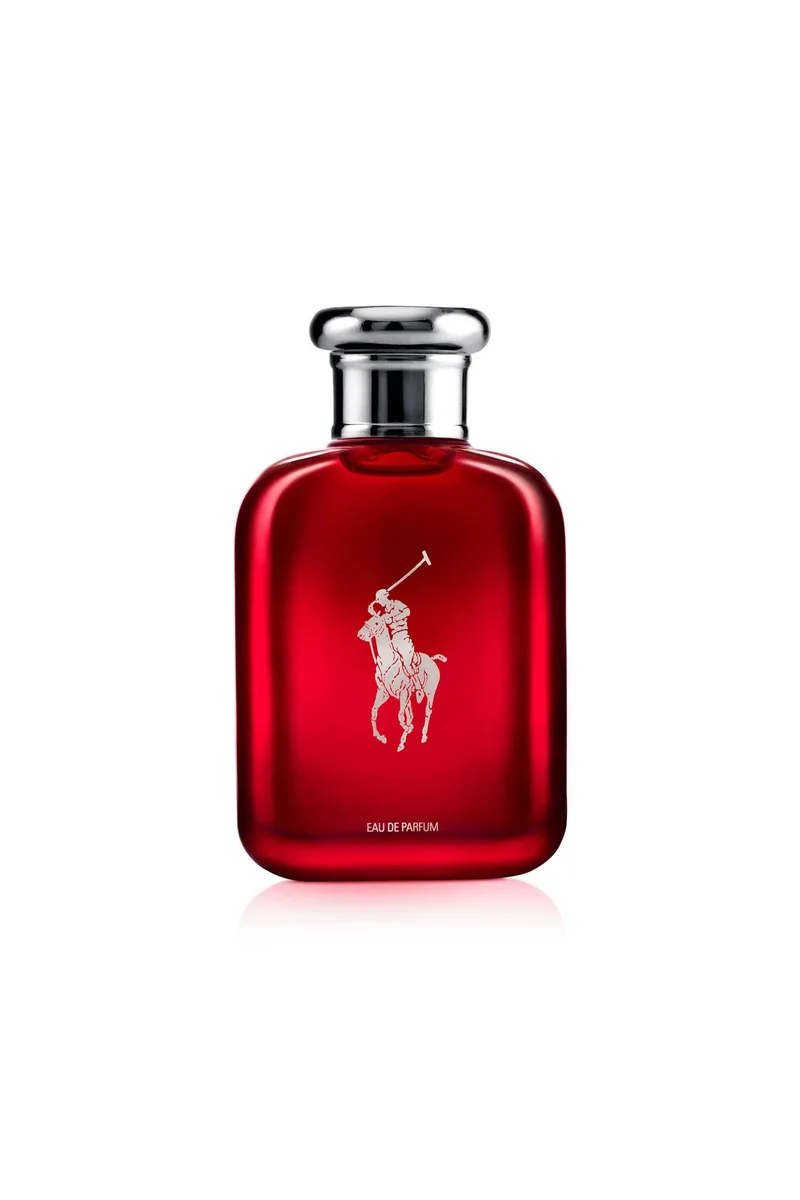 Ralph Lauren Polo Red Eau de Parfum - S3763500