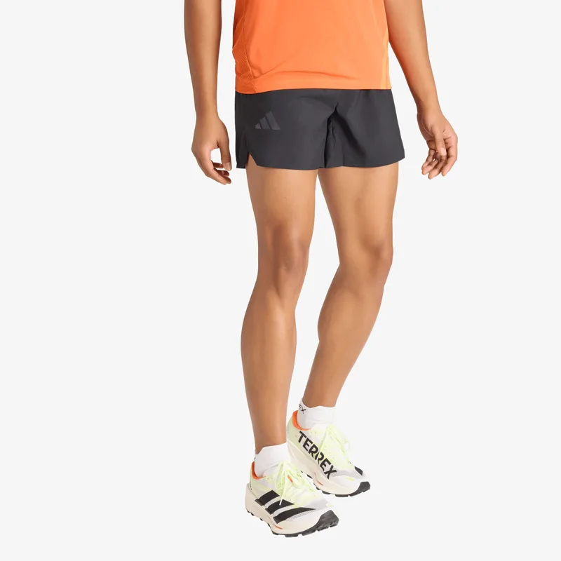 Σορτς adidas TERREX Xperior Clima365 Shorts Black XL