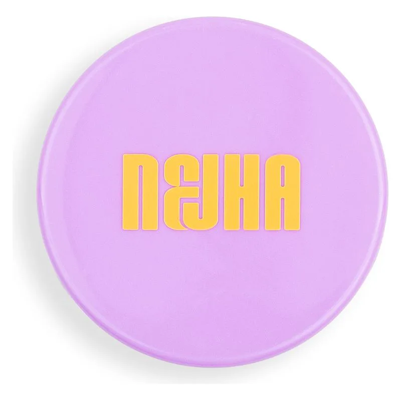 Nejha Dolls Cit. – Loose Powder Blush 00 - Universal (4.5 G)