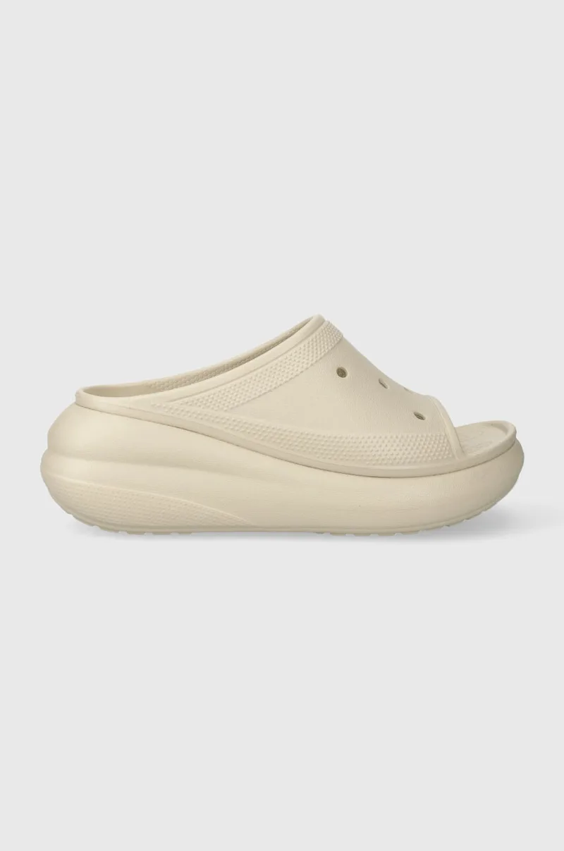 Παντόφλες Crocs Classic Crush Slide Classic Crush Slide