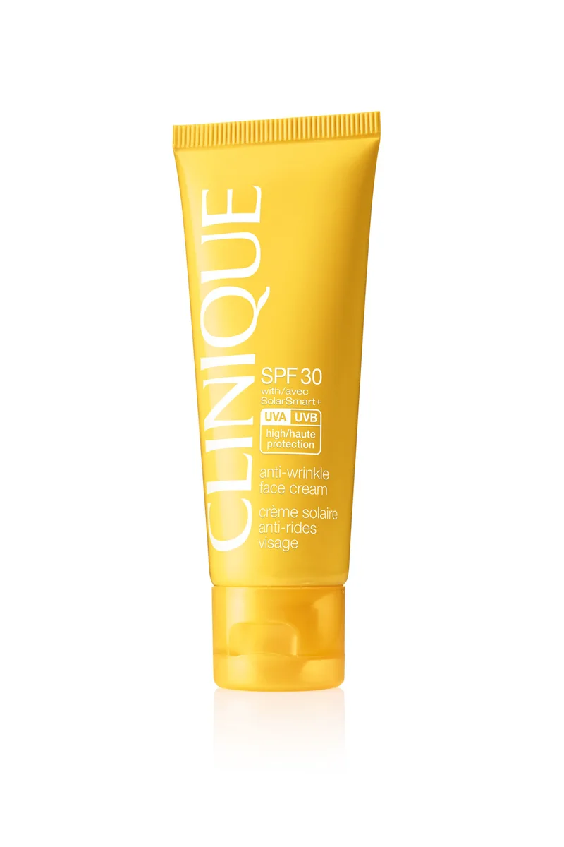 Clinique SPF 30 Anti-Wrinkle Face Cream - ZPYH01A000
