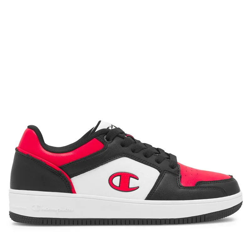 Αθλητικά Champion Rebound 2.0 Low B Gs Low S32415-KK019 Κόκκινο