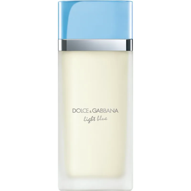 Dolce&Gabbana Light Blue Eau de Toilette Eau de Toilette για γυναίκες 100 ml