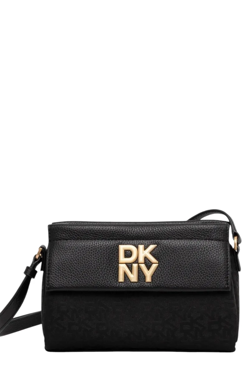 Τσάντα Ώμου DKNY Cross Body Ροζ R44EFI71-G8Y Γυναικείο