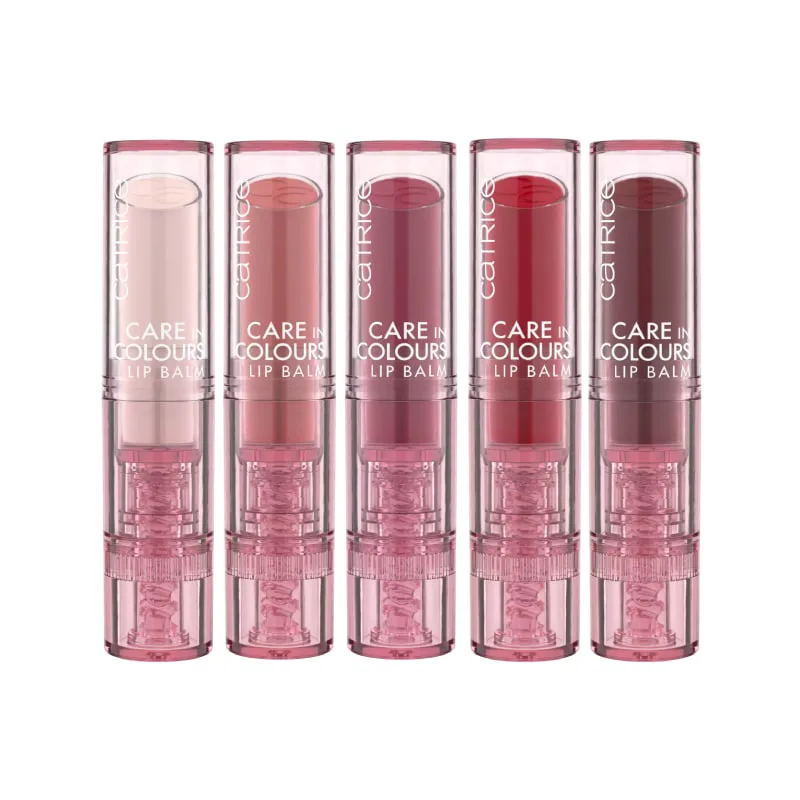 Catrice Care In Colours Lip Balm 080