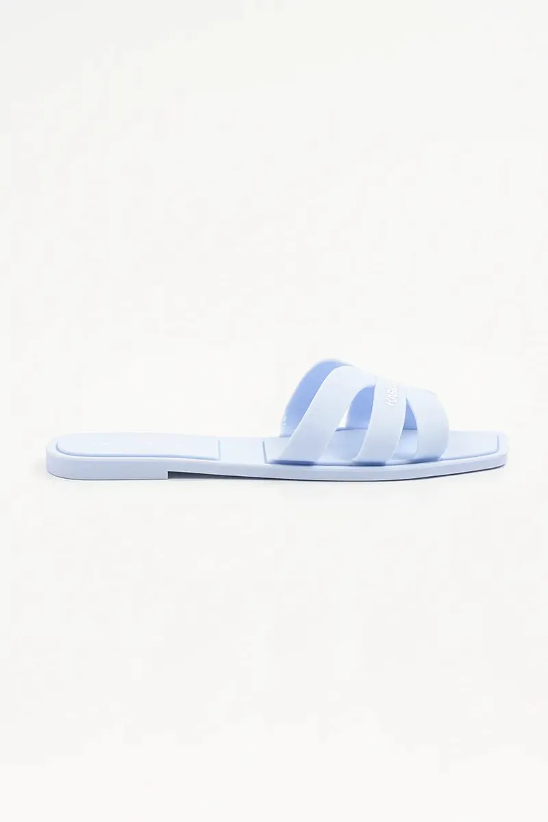 Παντόφλες Karl Lagerfeld JELLY IV