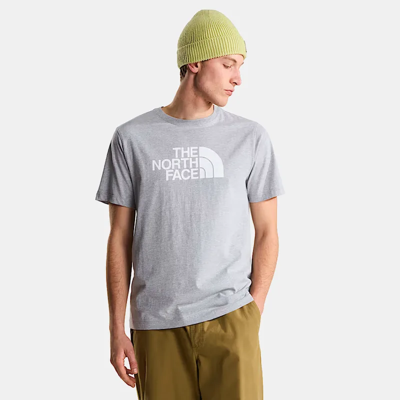 The North Face Evolution Half Dome Ανδρικό T-Shirt (9000262980_92471)