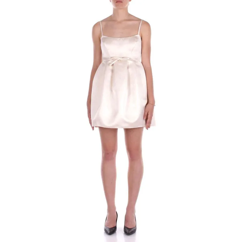 Κοντά Φορέματα Elisabetta Franchi 10290887000403