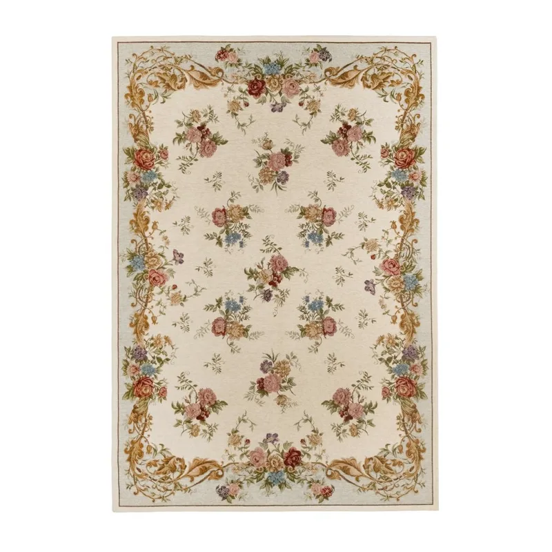Χαλί All Season (140x200) Tzikas Carpets Siwa 228-070