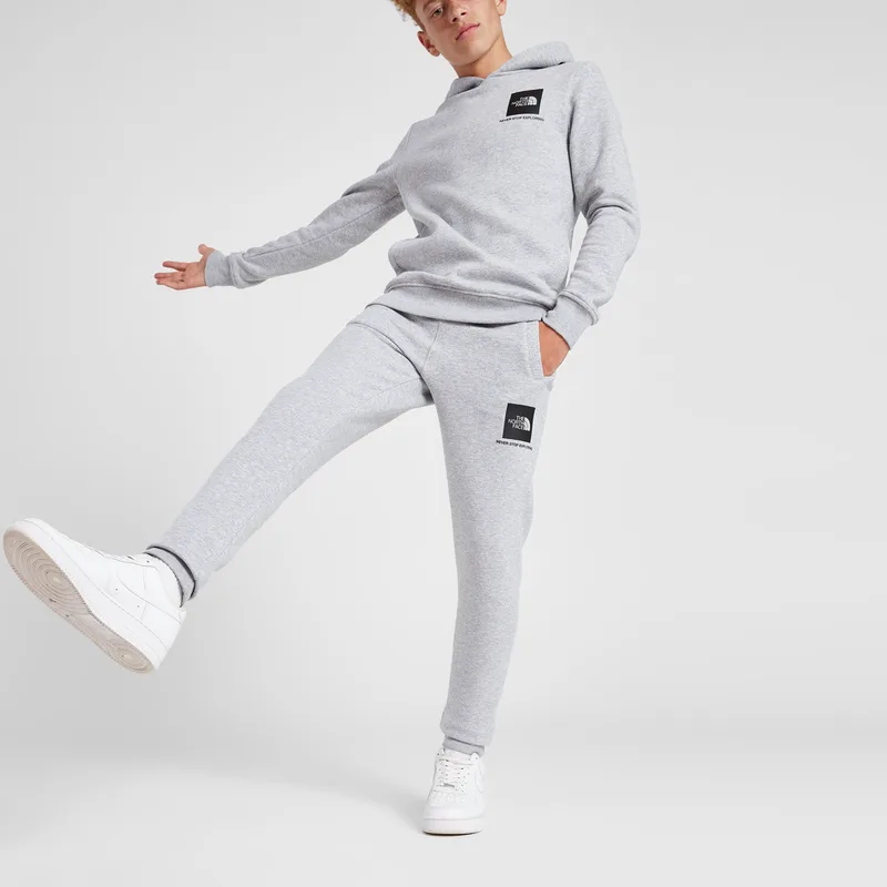 The North Face Graphic Παιδικό Παντελόνι Φόρμας (9000162718_23298)