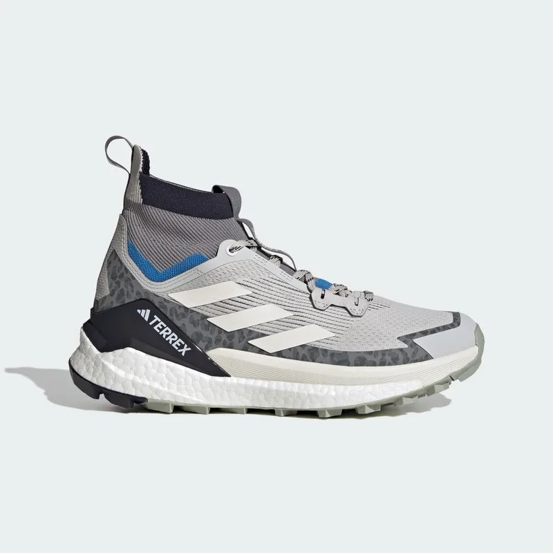 adidas Terrex M Free Hiker 2.0 Hiking Shoes (9000267087_93149)