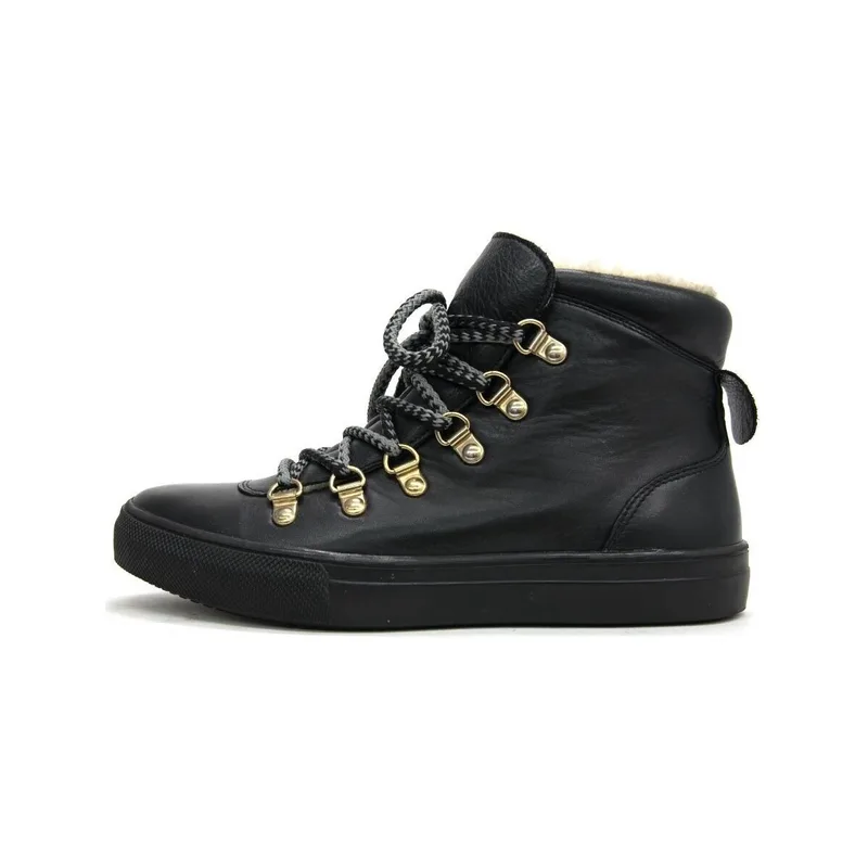 Μποτάκια/Low boots Creator ANKLE BOOTS WOMEN