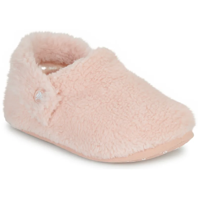 Παντόφλες Crocs Classic Cozzzy Slipper K